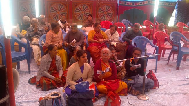Nepal Vishva Shanti Maha Yagnya